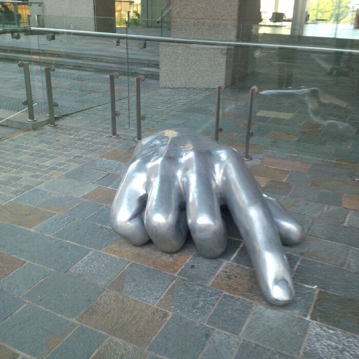 John_Glencairn's profile picture. Can't stand a bunch of Pontificating Charlatans who've never run anything in their lives