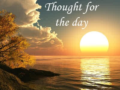 Thought_of_the2's profile picture. I was going to buy a book on hair loss, but the pages kept falling out.- Jay London