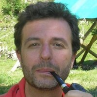 Sergio Farruggia (@sfarruggia) 's Twitter Profile