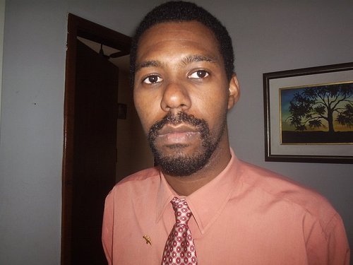 ClaudsonBrandao's profile picture. 