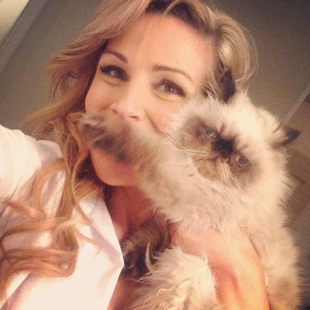 Natbynature_rp's profile picture. wwe's natalya
Single
Hart dungeon grad 
Total divas star⭐️