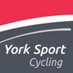 York Sport Cycling (@yorksportcycle) Twitter profile photo