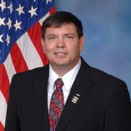 Fellow American College of National Security former City Councilman Cibolo, TX Brigadier General, USA (RET) retired Director Plans US Army Installation Command