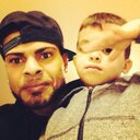 Chris Grimes Jr - @ThemRealCG - Twitter