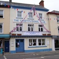 South Molton Conclub (@southmoltonclub) 's Twitter Profile