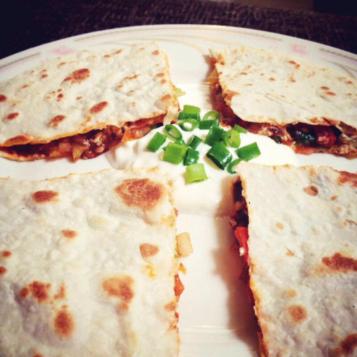 A little kitchen which serves simple yet exquisite dishes. Coming to local bazaar near you. For more info please contact queseradilla@gmail.com