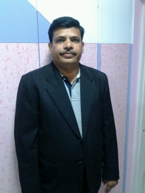 mihirmmb's profile picture. Business Analyst at ChargeZone