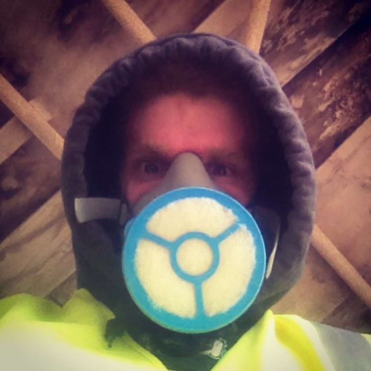 apprentice stonemason, trainers, clothing and music.