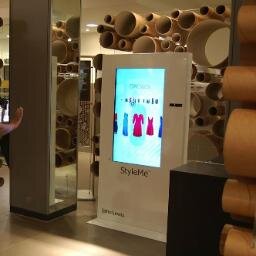 C-Instore provides artificial intelligence, immersive experience, new age and innovative technologies such as Virtual Mirrors, Loyalty App's & Digital Signage.