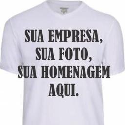 Personalizando você!