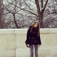 Micaela Betolaza (@miccaelab) 's Twitter Profile