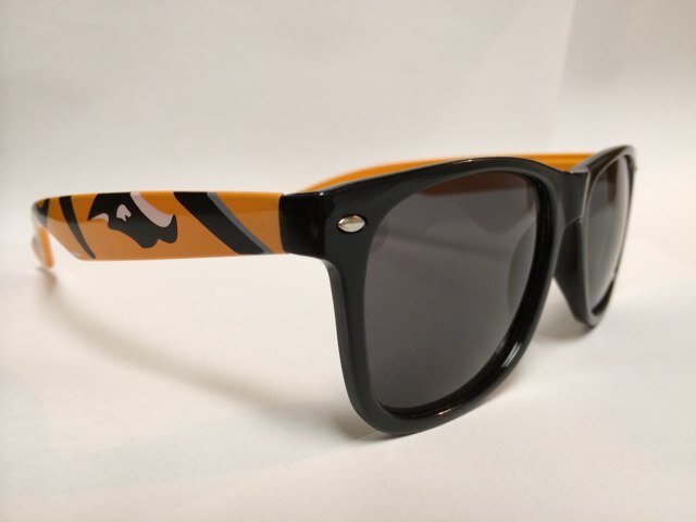The one stop shop for sunglasses. Spread the word!