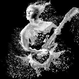 We aims to create a community of contemporary guitarists who play arround with loop-stations and MIDI real guitars. Please share!