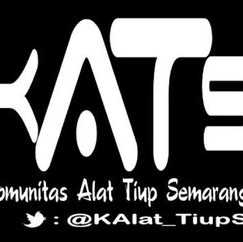 K.A.T.S Komunitas Alat Tiup Semarang. kumpulan pecinta dan pemain alat tiup semarang..