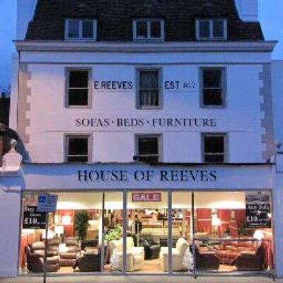 House of reeves beds House of reeves beds
