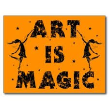 ArsMagicaCo's profile picture. Art is our biggest passion