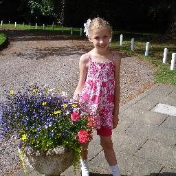 i love ice cream and lotz of sweets i am popular and i used to go carlton road academy