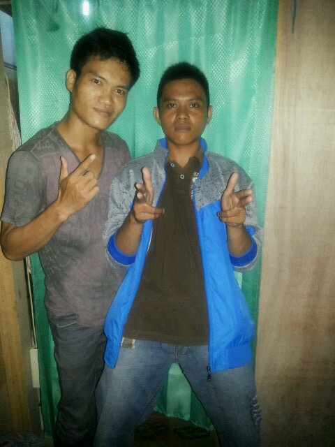 Orok orang