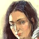 Самый верный способ узнать, заснула девушка или нет, спросить у нее: – ты спишь, дура ебанутая?