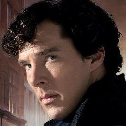 I'm a high-functioning Cumberbitch #FollowBack #BenedictCumberbatch #Sherlock #BBC