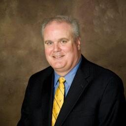 Greater Baton Rouge Market President