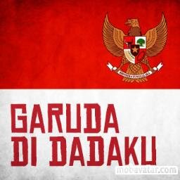 Mendukung Timnas Indonesia di Ajang Sepakbola Dunia | Apapun Hasilnya Hati ini Tetap Untuk Indonesia #NoRasis