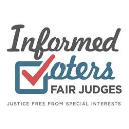A project of the National Association of Women Judges to educate the public about the judicial branch and current issues impacting fair and impartial courts..