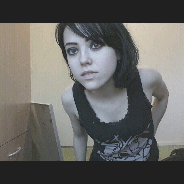 I feel attracted to fictional characters and stuff