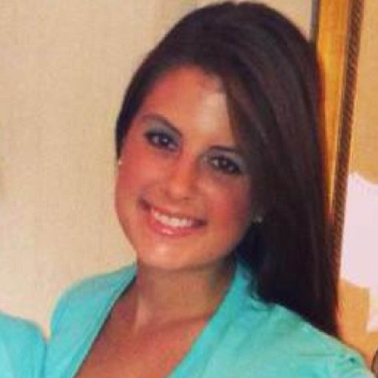 Vice President of Public Relations Florida State University Panhellenic Association