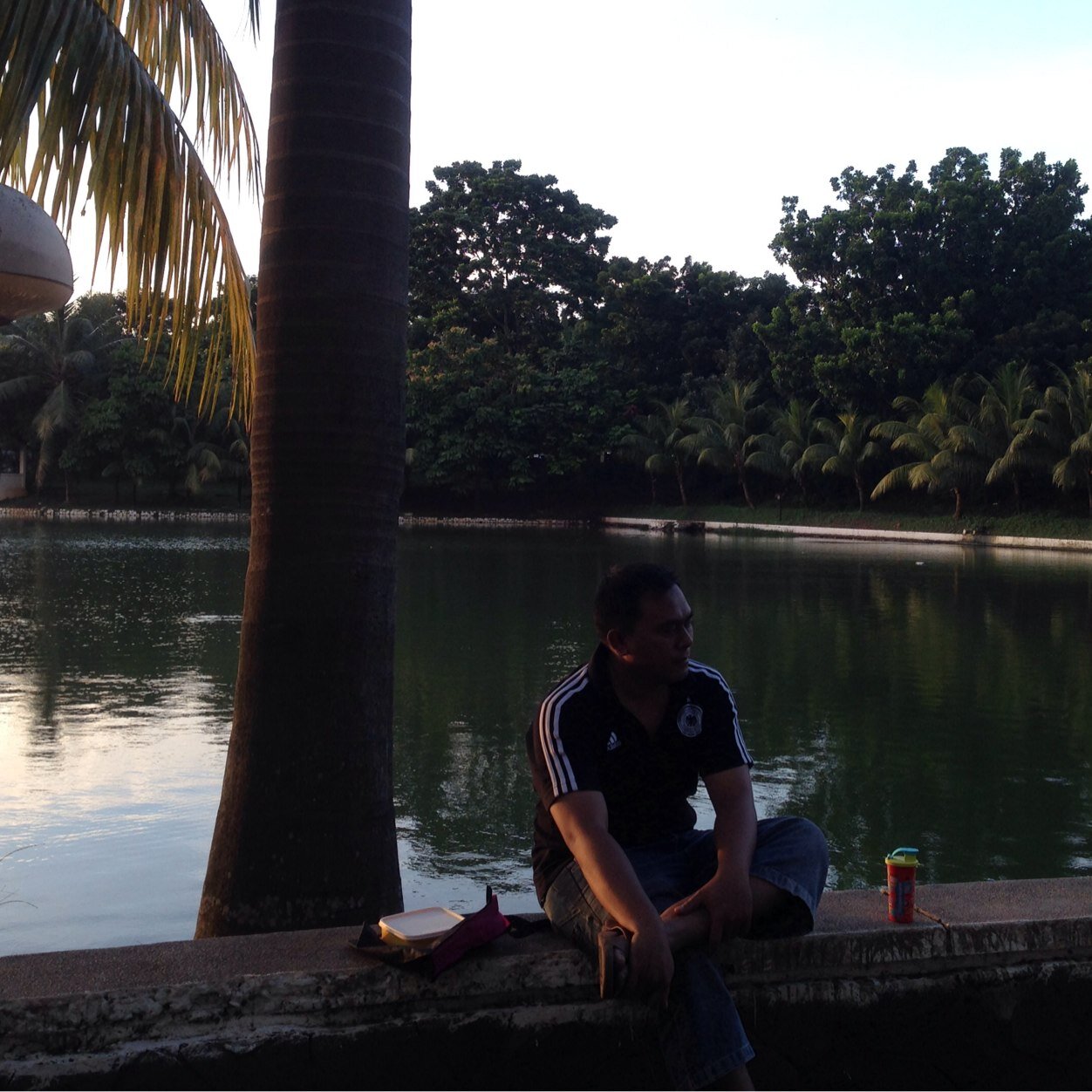 syahrul_siway's profile picture. 