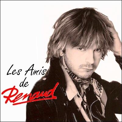 LesAmisdeRENAUD's profile picture. Les Amis de RENAUD: Renaud Séchan, auteur-compositeur-interprète français. SVP Je veux un total respect pour Renaud.