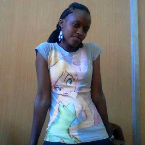 Simple but smart.
Music is food to my soul. Am a lover not a fighter but i fight for wat i love.