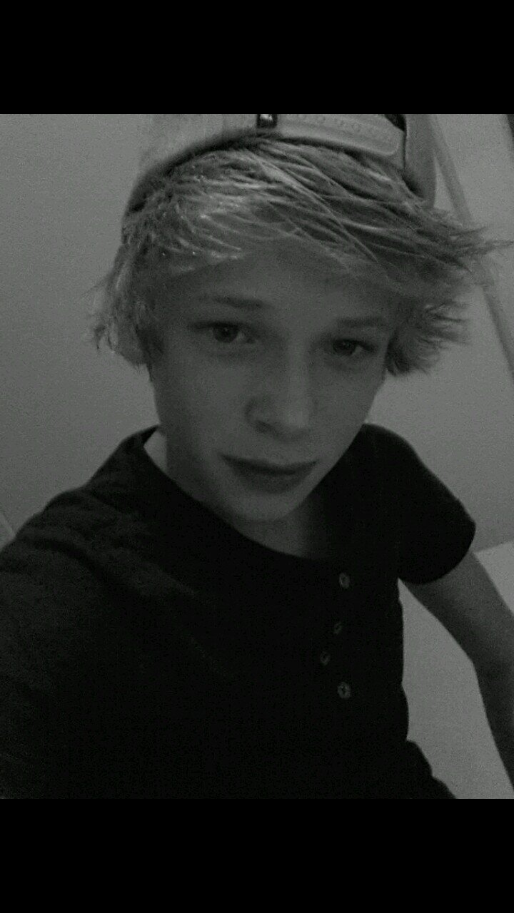 /_\  sgm 13 jaar  brothers AJAX  /_\