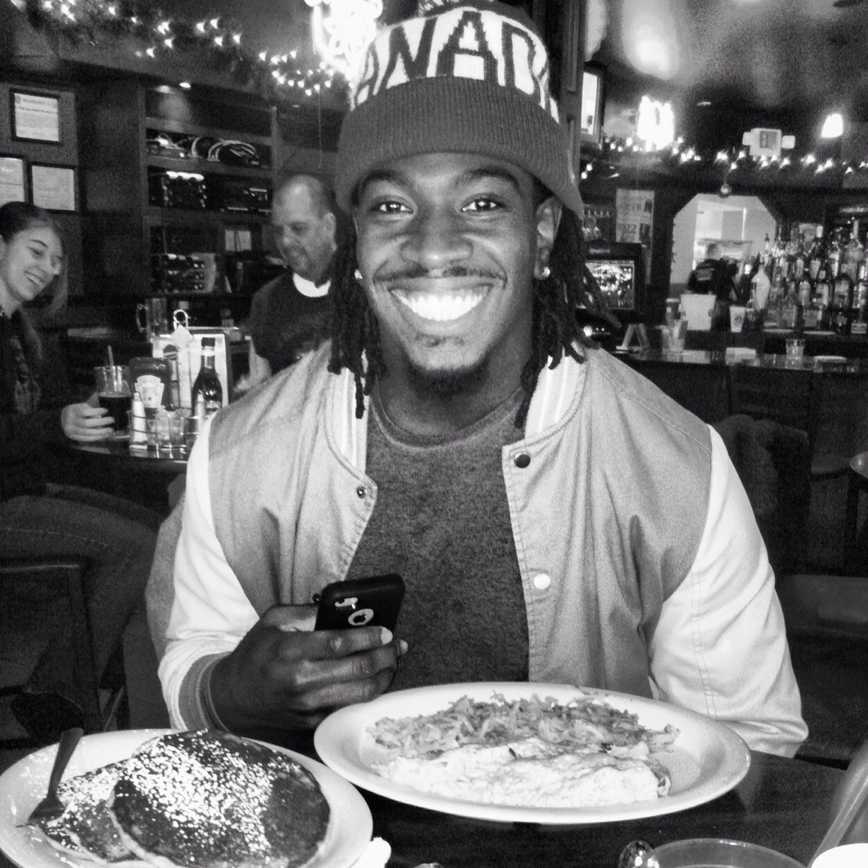 Ceej_Stay_Live4's profile picture. One God, One Love, One Life, One day at a time