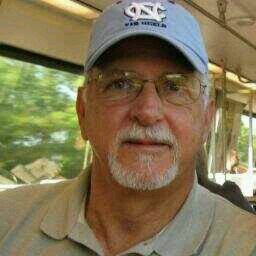 Husband of Kathy, father of Kim & Darrin. grandfather of Ana & Ally,
Believer and Faith in the One Triune God.