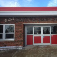 Ecole J S McCormick(@EJSMSchool) 's Twitter Profileg