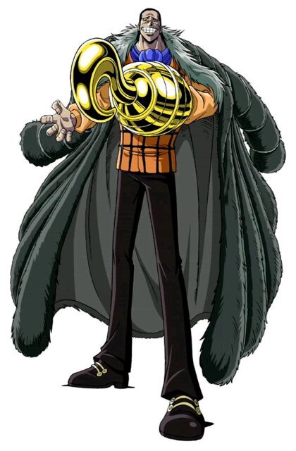 Cocodrilo_BM's profile picture. Sere el rey del mundo #BandaMugiwara