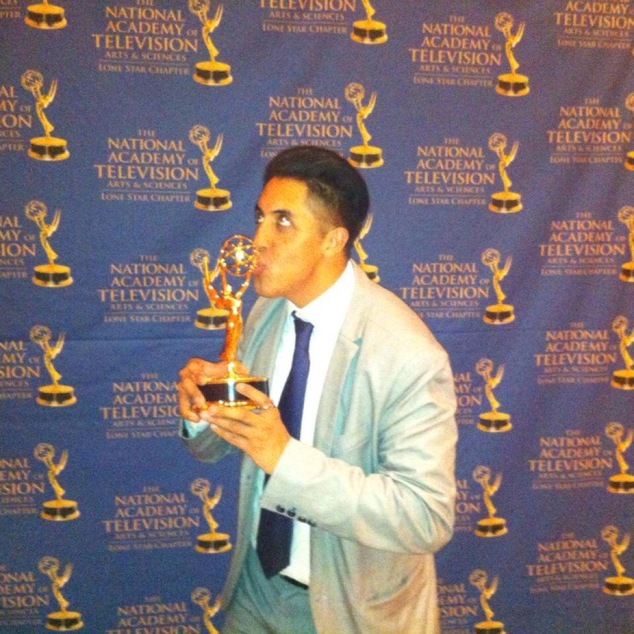 Dir. Special Projects and Engagement at ABC 10 -  Emmy, duPont, National and Regional Edward R. Murrow and IRE award winner- California native - world traveler