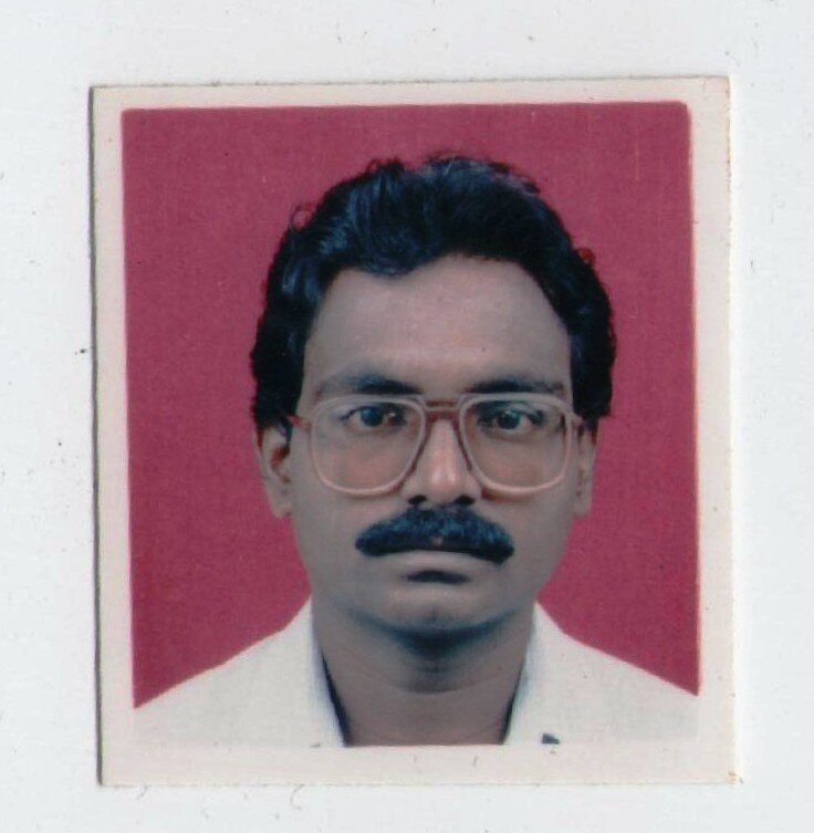 NATIVE PLACE-BANGALORE CITY,STUDYED AT DAYANANDA SAGAR COLLEGE,QUALIFICATION-DME,BOE,WORKING IN RAICHUR THERMAL POWER STATION AS A.E.E(MECHANICAL)