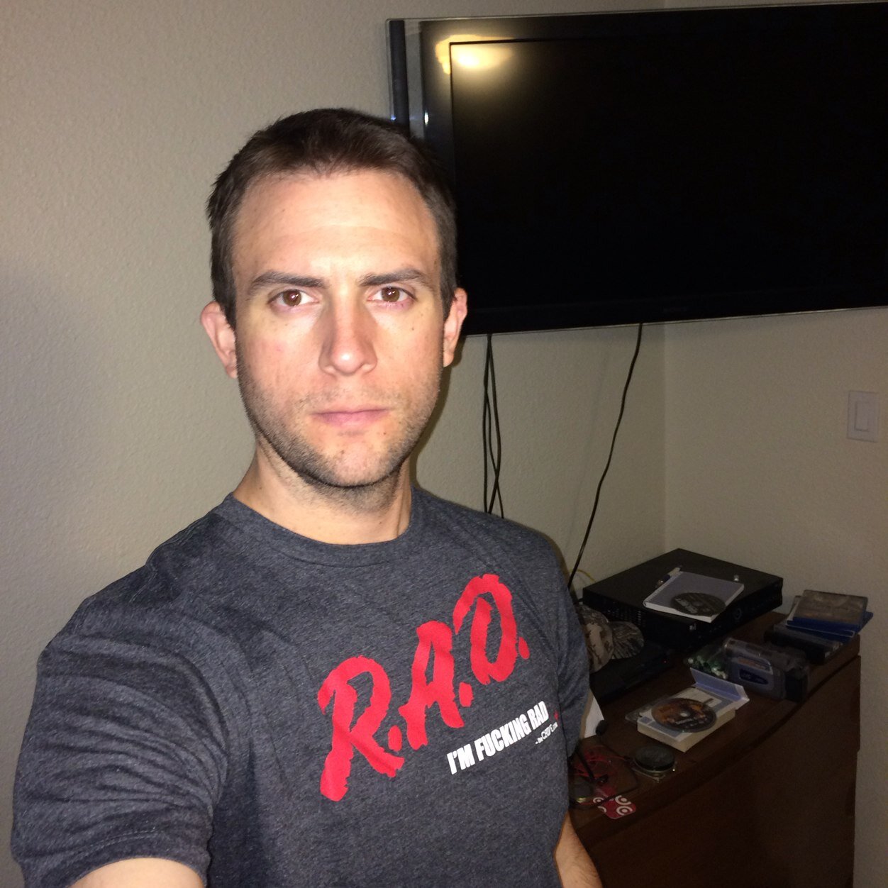 BigJoel84's profile picture. 