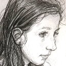 А его фамилия подходит к моему имени :))