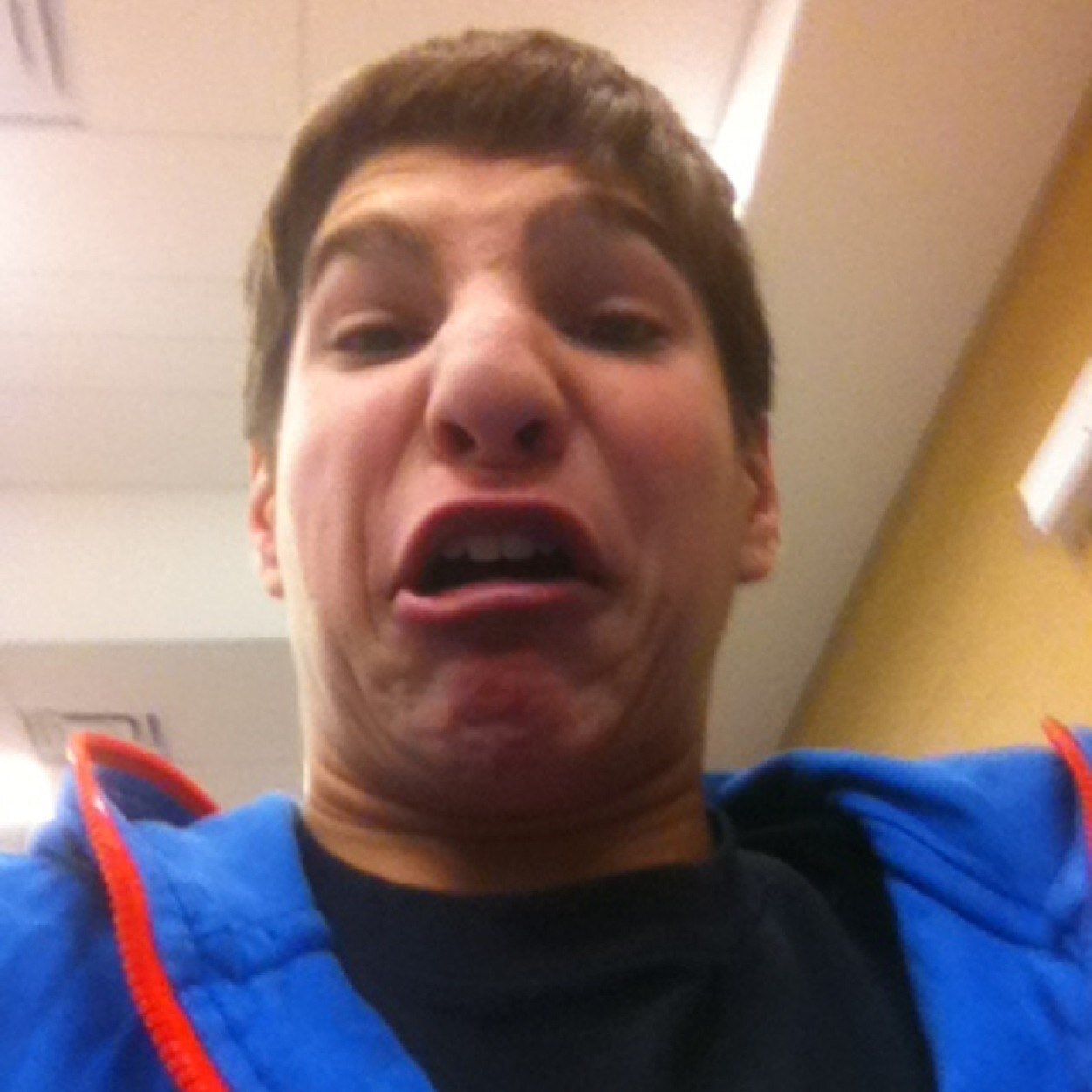 WillsProblems's profile picture. #IGotRekt