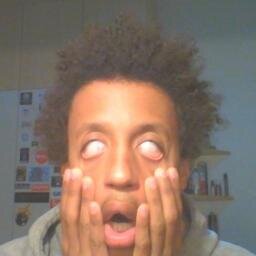 Le0theBlack's profile picture. 