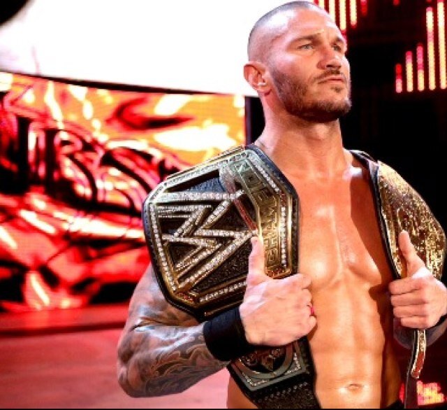 Ortons_Viper's profile picture. | the bellas | cm punk | john cena |