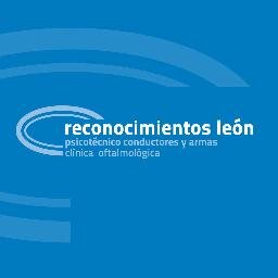 Centro de #reconocimientos #médicos y #psicotécnicos.
👨⚕️🚗🚌🚑    ⛵️🚤🚔👩
📍 Av Ordoño II, 18, 1ºD - León, desde 1987 #conductores en #leonesp 📞987233755