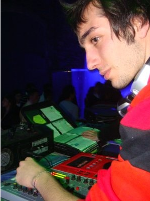 DJAlveesio's profile picture. 