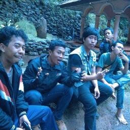Scout Rider's Indonesia