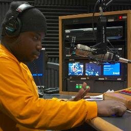 #NumberOneEaglesfan! Lover of Jesus, and Broadcast Media student! New Media, Creative-DJ! Anything else just ask or don't be afraid to connect! Happy tweeting!