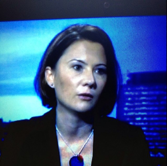 thamlindell's profile picture. Peace, security & development. Director of Humanitarian Operations, MSB (Swedish Civil Contingencies Agency). Views are my own.