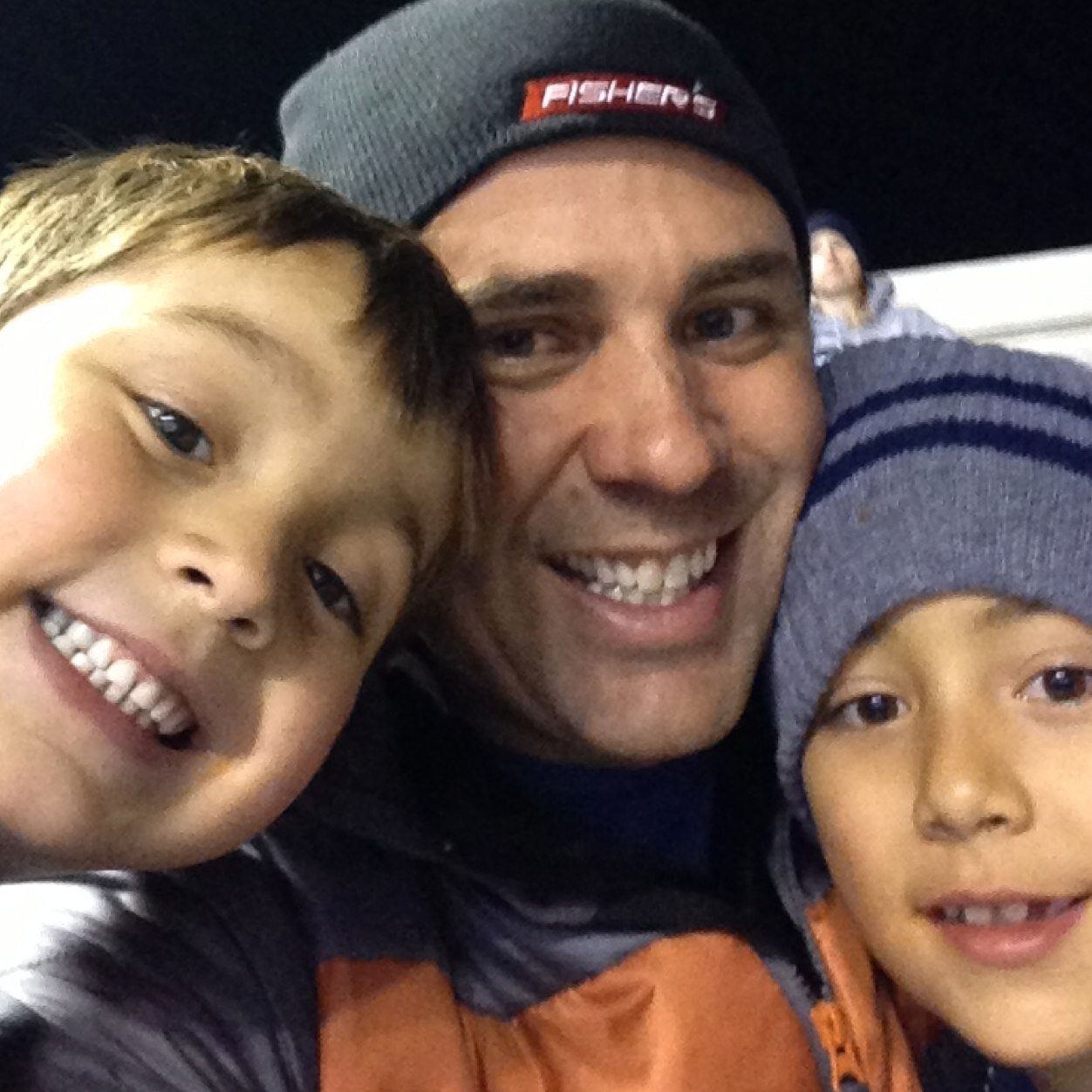 ctaylorft's profile picture. 